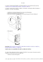 Предварительный просмотр 77 страницы Bull Escala PL 1650R-L+ Hardware Information