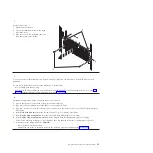 Предварительный просмотр 47 страницы Bull ESCALA PL860T/R Removal And Replacement Procedures