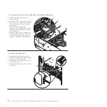 Предварительный просмотр 58 страницы Bull ESCALA PL860T/R Removal And Replacement Procedures