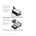 Предварительный просмотр 68 страницы Bull ESCALA PL860T/R Removal And Replacement Procedures