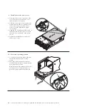 Предварительный просмотр 70 страницы Bull ESCALA PL860T/R Removal And Replacement Procedures