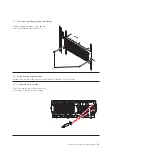 Предварительный просмотр 71 страницы Bull ESCALA PL860T/R Removal And Replacement Procedures