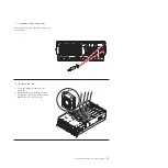 Предварительный просмотр 75 страницы Bull ESCALA PL860T/R Removal And Replacement Procedures