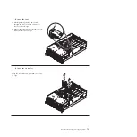 Предварительный просмотр 87 страницы Bull ESCALA PL860T/R Removal And Replacement Procedures