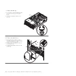 Предварительный просмотр 88 страницы Bull ESCALA PL860T/R Removal And Replacement Procedures