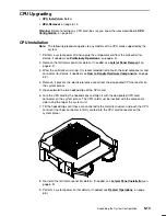 Preview for 117 page of Bull escalata t430 Setup Manual