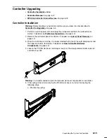 Preview for 119 page of Bull escalata t430 Setup Manual