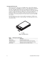 Предварительный просмотр 22 страницы Bull NovaScale 4020 User Manual