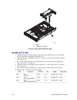 Предварительный просмотр 154 страницы Bull NovaScale 4020 User Manual