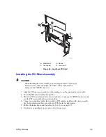 Предварительный просмотр 155 страницы Bull NovaScale 4020 User Manual