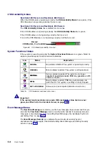 Предварительный просмотр 128 страницы Bull NovaScale 5 5 Series User Manual