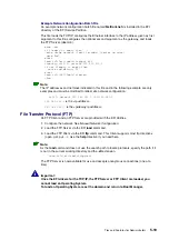 Предварительный просмотр 185 страницы Bull NovaScale 5 5 Series User Manual