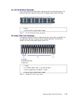 Предварительный просмотр 33 страницы Bull NovaScale 5000 Series User Manual