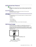 Предварительный просмотр 41 страницы Bull NovaScale 5000 Series User Manual