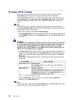 Предварительный просмотр 60 страницы Bull NovaScale 5000 Series User Manual