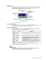 Предварительный просмотр 71 страницы Bull NovaScale 5000 Series User Manual