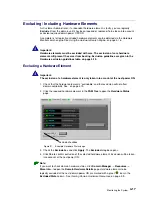 Предварительный просмотр 85 страницы Bull NovaScale 5000 Series User Manual