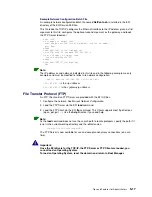 Предварительный просмотр 115 страницы Bull NovaScale 5000 Series User Manual