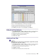 Предварительный просмотр 149 страницы Bull NovaScale 5000 Series User Manual