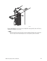 Preview for 35 page of Bull NovaScale Blade 2040 Series Installation And User Manual