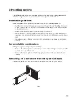 Preview for 37 page of Bull NovaScale Blade 2040 Series Installation And User Manual