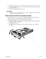 Preview for 39 page of Bull NovaScale Blade 2040 Series Installation And User Manual