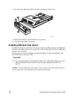 Preview for 40 page of Bull NovaScale Blade 2040 Series Installation And User Manual