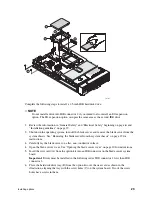 Preview for 41 page of Bull NovaScale Blade 2040 Series Installation And User Manual