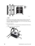 Предварительный просмотр 46 страницы Bull NovaScale Blade 2040 Series Installation And User Manual