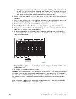 Предварительный просмотр 64 страницы Bull NovaScale Blade 2040 Series Installation And User Manual