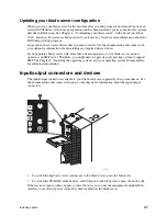 Предварительный просмотр 65 страницы Bull NovaScale Blade 2040 Series Installation And User Manual