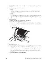 Предварительный просмотр 70 страницы Bull NovaScale Blade 2040 Series Installation And User Manual