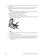 Предварительный просмотр 72 страницы Bull NovaScale Blade 2040 Series Installation And User Manual