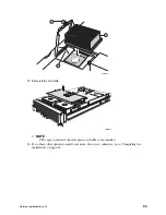 Предварительный просмотр 73 страницы Bull NovaScale Blade 2040 Series Installation And User Manual