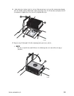 Preview for 81 page of Bull NovaScale Blade 2040 Series Installation And User Manual