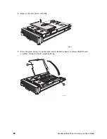 Предварительный просмотр 84 страницы Bull NovaScale Blade 2040 Series Installation And User Manual