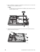 Предварительный просмотр 86 страницы Bull NovaScale Blade 2040 Series Installation And User Manual