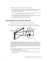 Preview for 20 page of Bull NovaScale Blade 2320 Installation And User Manual