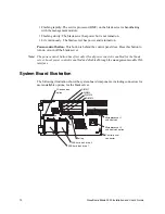 Preview for 22 page of Bull NovaScale Blade 2320 Installation And User Manual