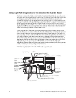 Preview for 24 page of Bull NovaScale Blade 2320 Installation And User Manual