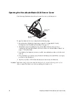 Preview for 30 page of Bull NovaScale Blade 2320 Installation And User Manual