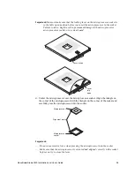 Preview for 37 page of Bull NovaScale Blade 2320 Installation And User Manual