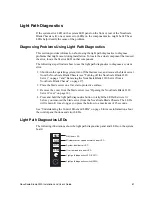 Preview for 63 page of Bull NovaScale Blade 2320 Installation And User Manual