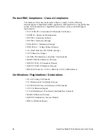 Preview for 68 page of Bull NovaScale Blade 2320 Installation And User Manual