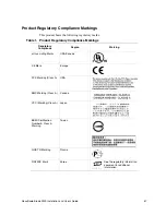 Preview for 69 page of Bull NovaScale Blade 2320 Installation And User Manual