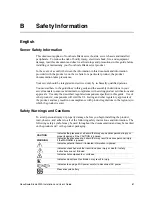 Preview for 73 page of Bull NovaScale Blade 2320 Installation And User Manual