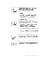 Предварительный просмотр 102 страницы Bull NovaScale Blade 2320 Installation And User Manual