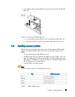 Предварительный просмотр 35 страницы Bull NovaScale Blade B260+ Installation And User Manual