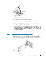 Предварительный просмотр 49 страницы Bull NovaScale Blade B260+ Installation And User Manual