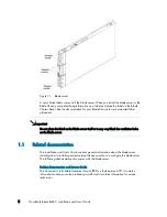 Предварительный просмотр 18 страницы Bull NovaScale Blade BL265 Installation And User Manual